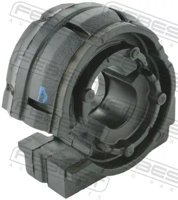 Mounting, stabiliser bar