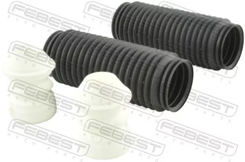 Dust Cover Kit, shock absorber