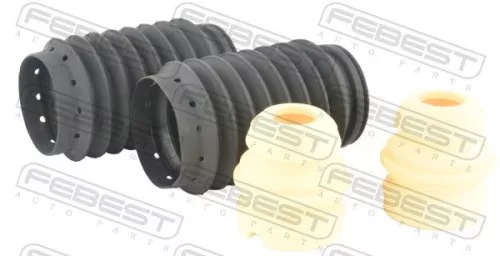 Dust Cover Kit, shock absorber
