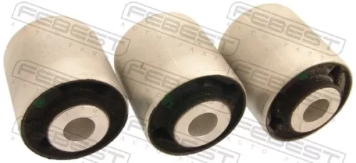 Mounting, control/trailing arm