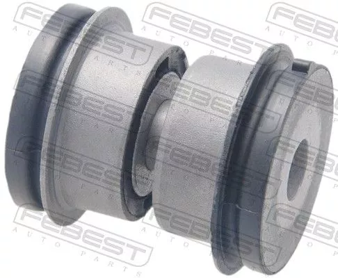 Mounting, control/trailing arm