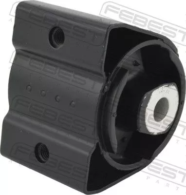 Mounting, transfer case