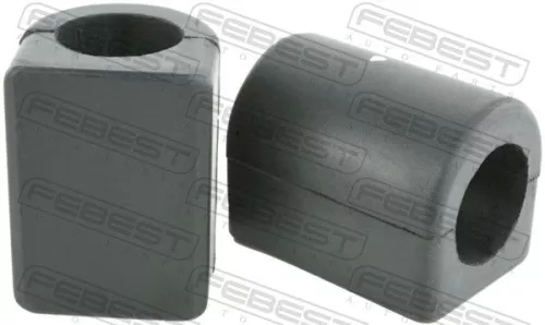 Mounting, stabiliser bar