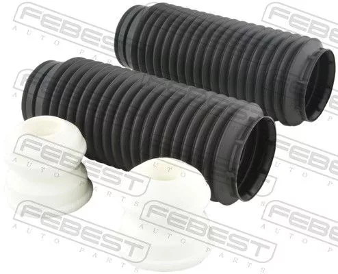 Dust Cover Kit, shock absorber
