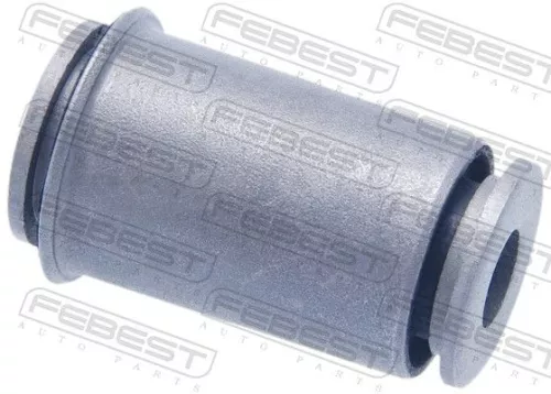 Mounting, control/trailing arm