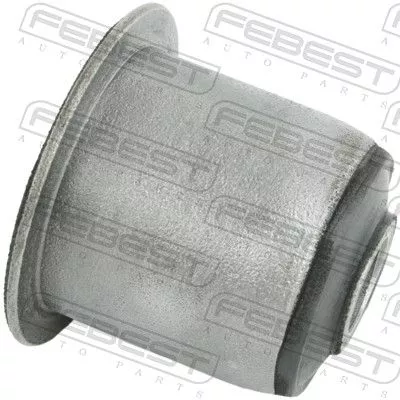 Mounting, control/trailing arm