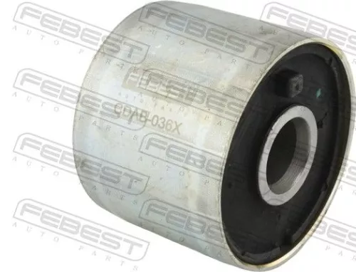 Mounting, control/trailing arm