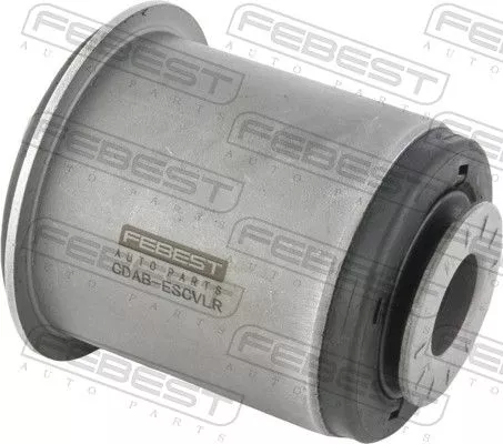 Mounting, control/trailing arm