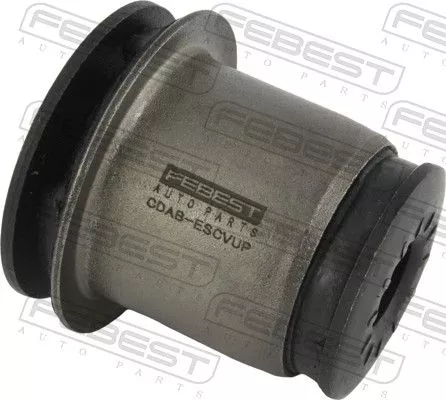 Mounting, control/trailing arm