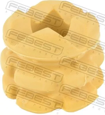 Rubber Buffer, suspension