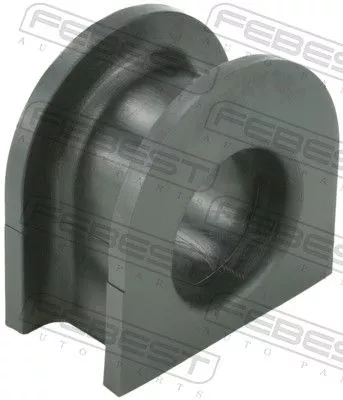 Mounting, stabiliser bar