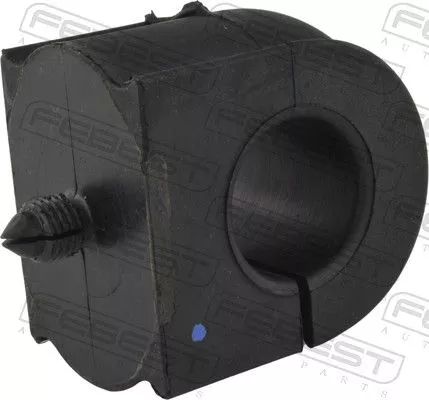 Mounting, stabiliser bar