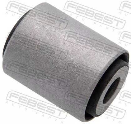 Mounting, control/trailing arm