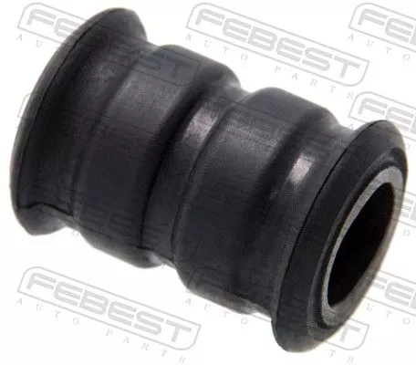 Mounting, steering gear