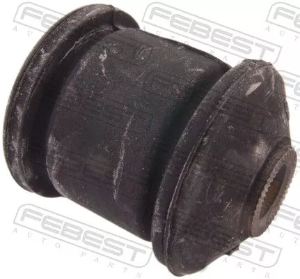 Mounting, control/trailing arm