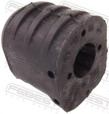 Mounting, control/trailing arm