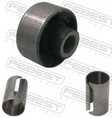 Mounting, control/trailing arm