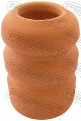 Rubber Buffer, suspension