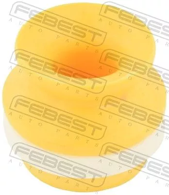 Rubber Buffer, suspension