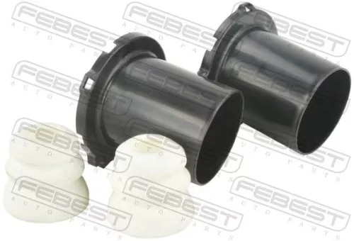 Dust Cover Kit, shock absorber