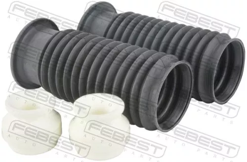 Dust Cover Kit, shock absorber