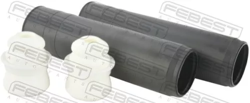 Dust Cover Kit, shock absorber