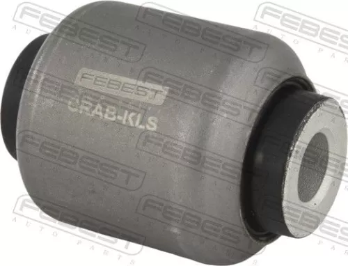 Mounting, control/trailing arm