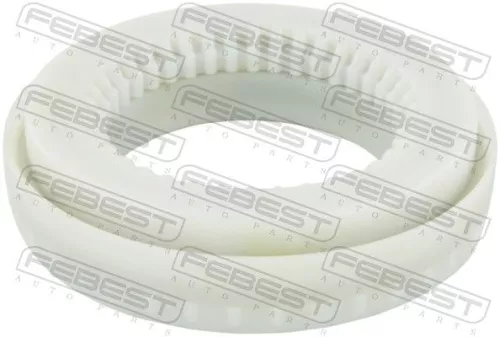 Rolling Bearing, suspension strut support mount