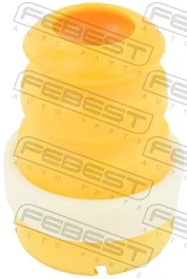 Rubber Buffer, suspension