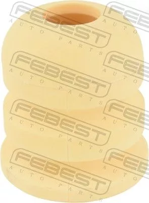 Rubber Buffer, suspension