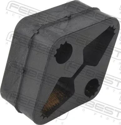 Rubber Buffer, muffler