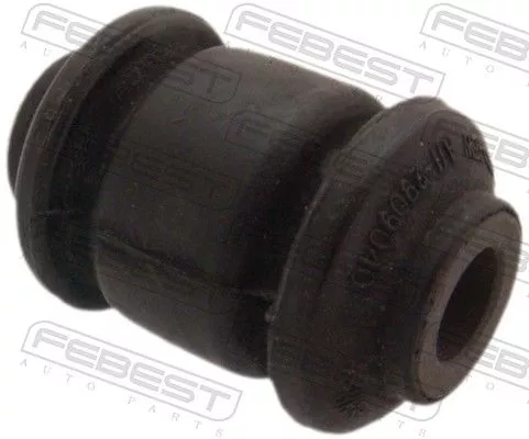 Mounting, control/trailing arm