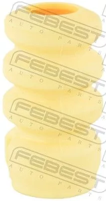 Rubber Buffer, suspension