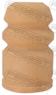 Rubber Buffer, suspension