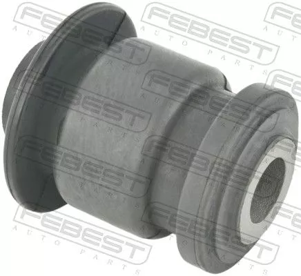 Mounting, control/trailing arm