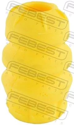 Rubber Buffer, suspension