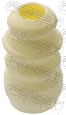 Rubber Buffer, suspension