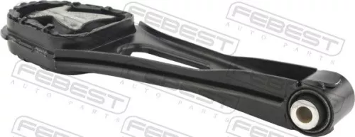 Mounting, manual transmission