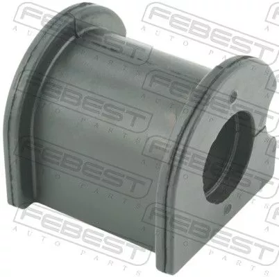 Mounting, stabiliser bar