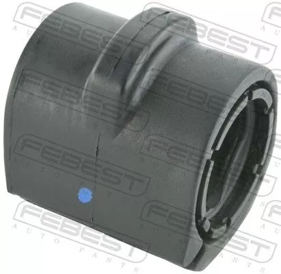 Mounting, stabiliser bar