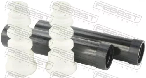 Dust Cover Kit, shock absorber