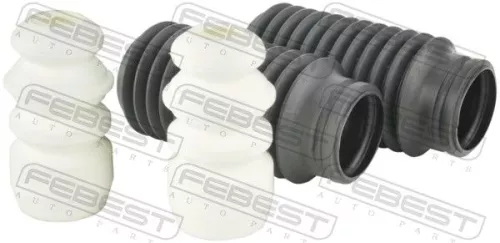 Dust Cover Kit, shock absorber