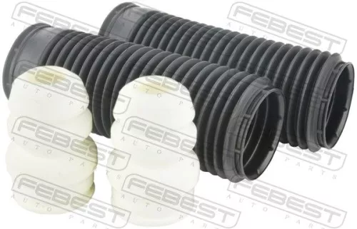 Dust Cover Kit, shock absorber
