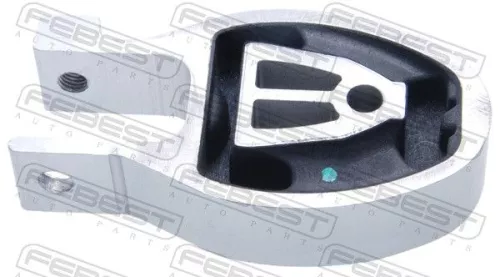 Mounting, manual transmission