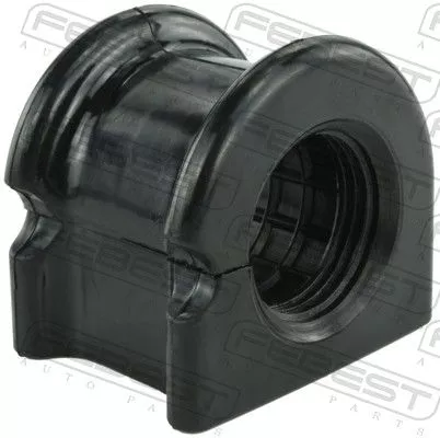 Mounting, stabiliser bar