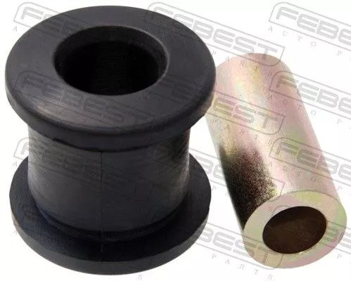 Mounting, control/trailing arm