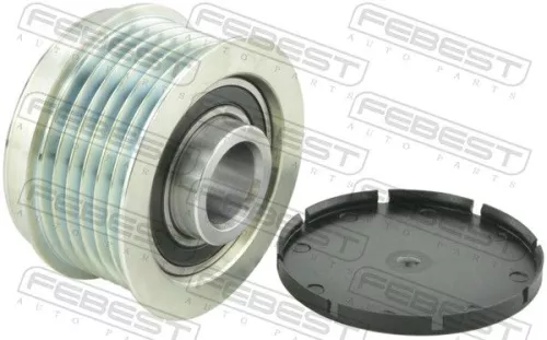 Belt Pulley, alternator