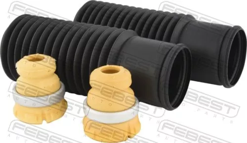 Dust Cover Kit, shock absorber