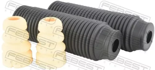 Dust Cover Kit, shock absorber