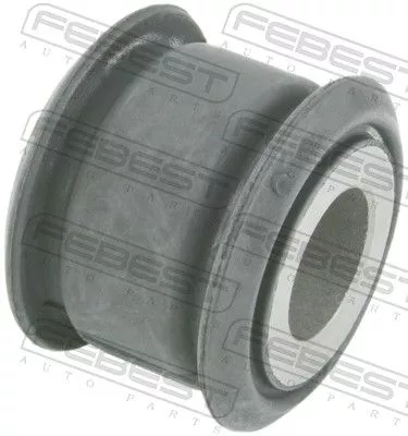 Mounting, steering gear